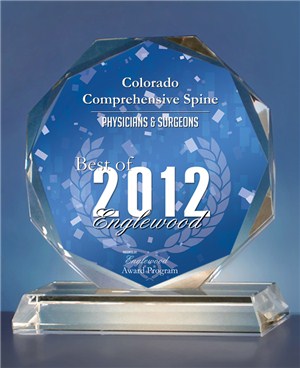 Best of Englewood Colorado 2012
